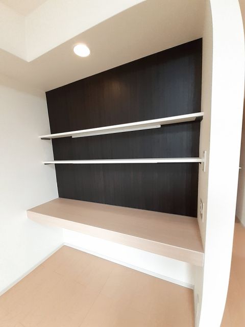 その他部屋・スペース