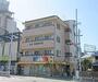 伏見駅より徒歩1分 3階 築37年4ヶ月の賃貸物件