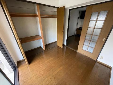 マンション菱永　その他　洋室