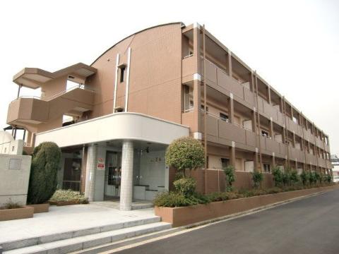 茨木市沢良宜東町