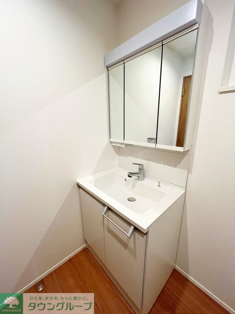 洗面設備　キッチン