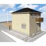 穴川駅より徒歩17分 新築の賃貸物件