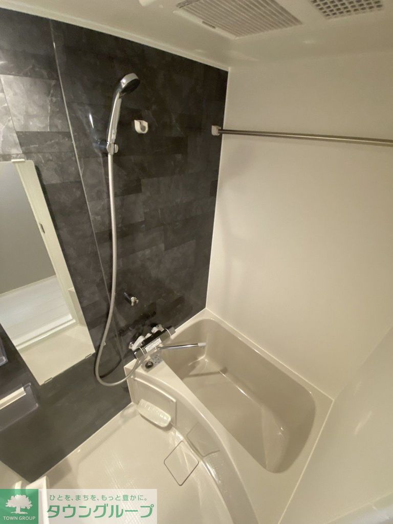 バス・シャワールーム　お部屋探しはタウンハウジングへ♪