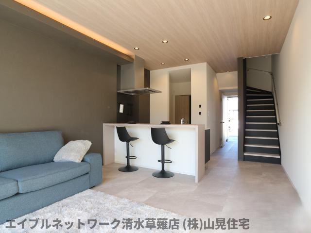 居室・リビング　同イメージ