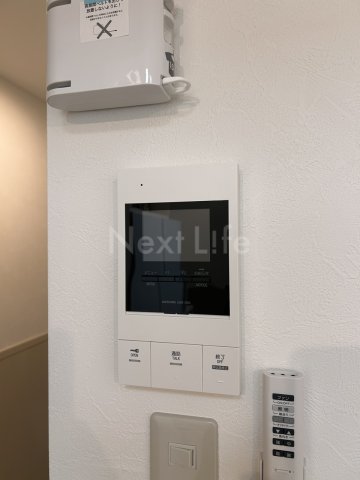 セキュリティ　プリマ八王子壱番館