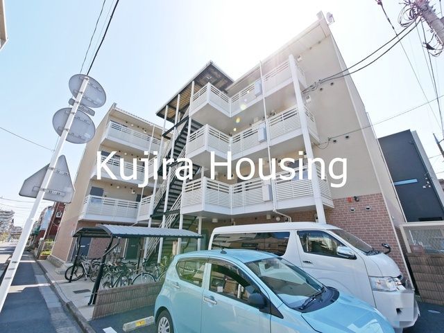 建物外観　★複数路線利用可・南浦和駅徒歩６分★