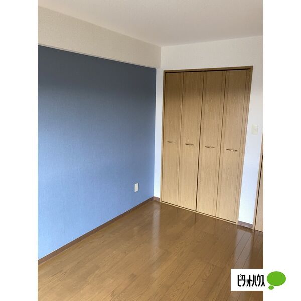 収納　同建物別部屋