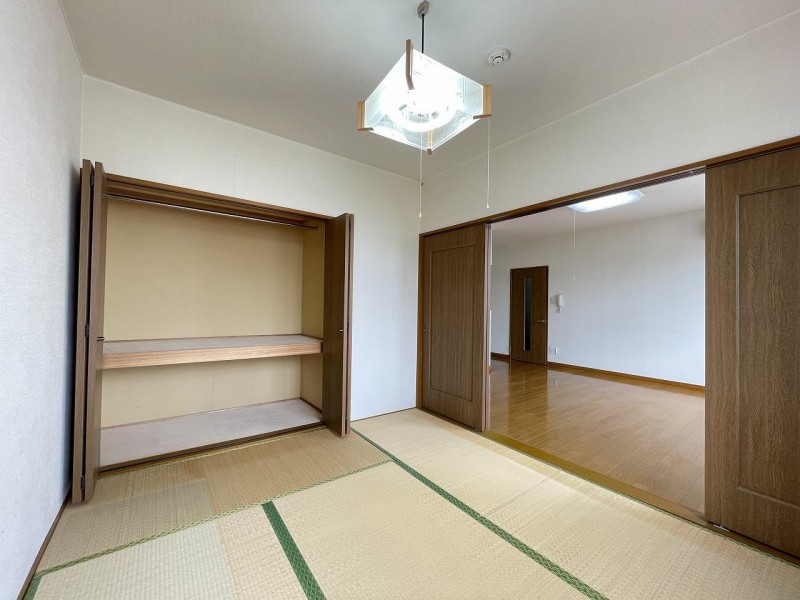 その他部屋・スペース　内装