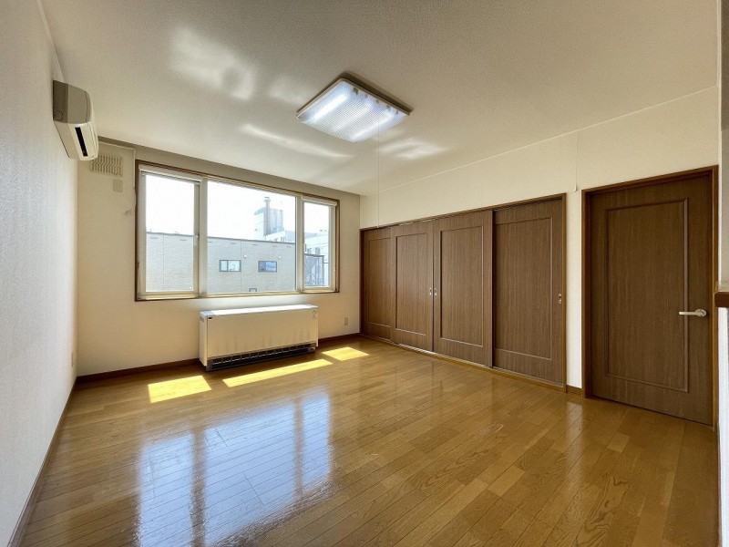 居室・リビング　リビング１