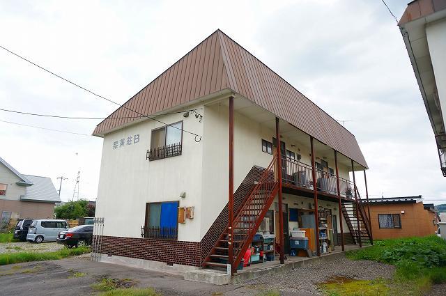 その他共有部分　共用部１