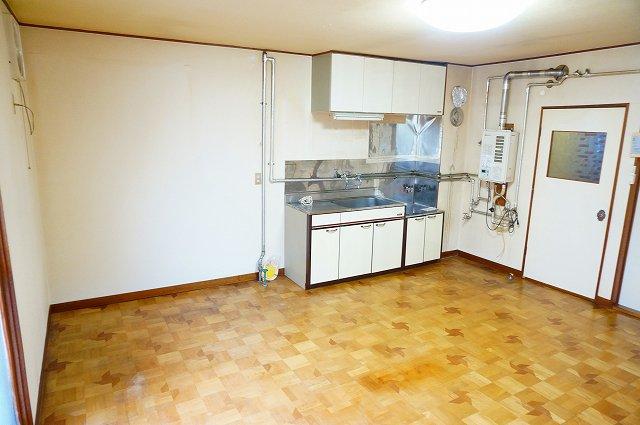 その他部屋・スペース　内装