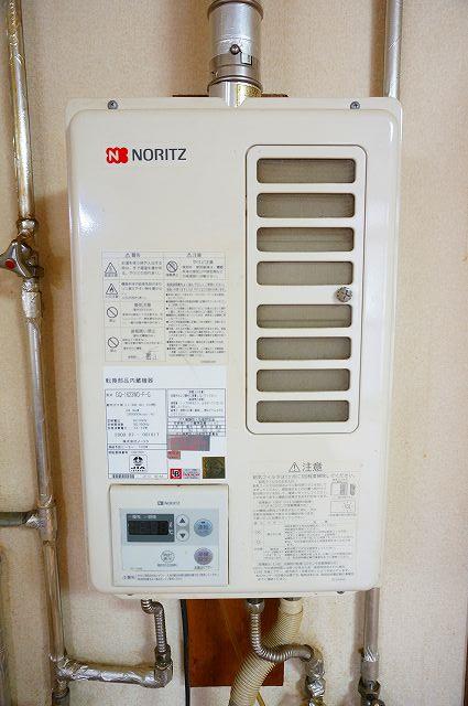 その他設備　設備