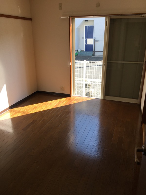 居室・リビング　別部屋参考写真