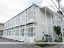 泉体育館駅より徒歩3分 1階 築26年11ヶ月の賃貸物件