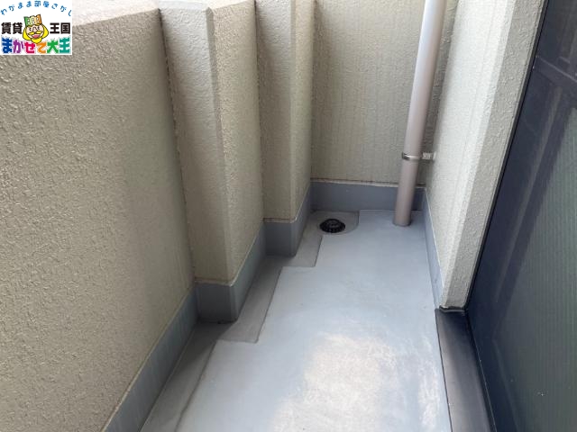 バルコニー　ベランダ