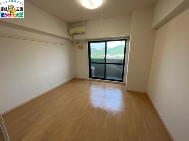 居室・リビング　洋室