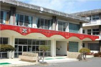 中学校　松本市立女鳥羽中学校（中学校）まで1152m