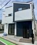 上福岡駅より徒歩19分 新築の賃貸物件