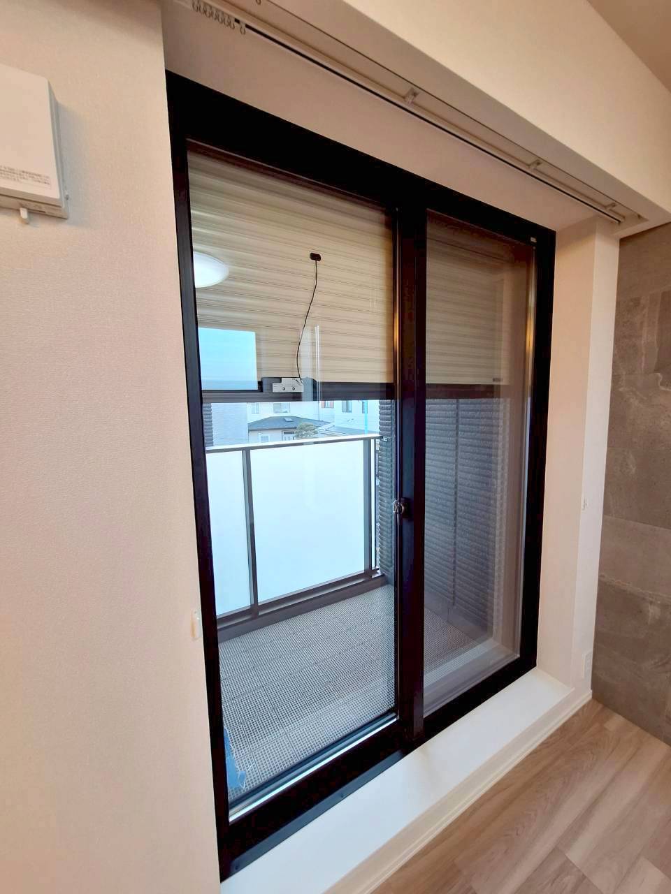 セキュリティ　★防犯シャッター★