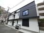幡ヶ谷駅より徒歩3分 3階 新築の賃貸物件