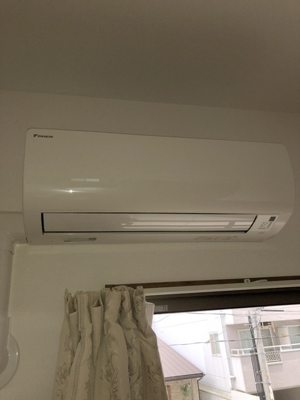 その他　※別号室のお写真です