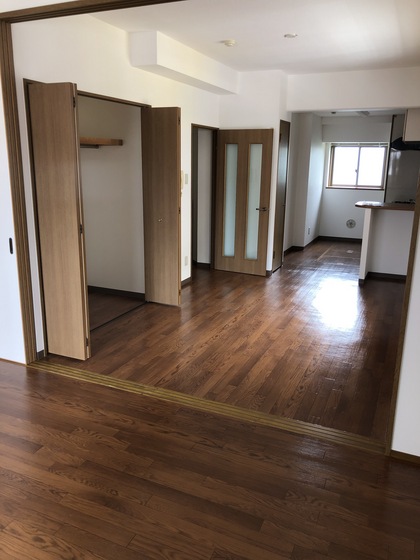 その他部屋・スペース　※別号室のお写真です