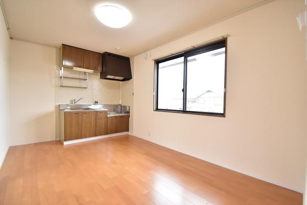 居室・リビング　同仕様写真