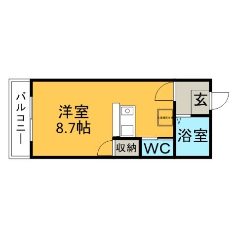 日高ハイツ_間取り_0