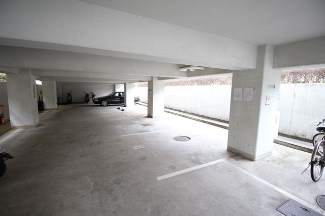 駐車場　★お問い合わせはタウンハウジングまで★