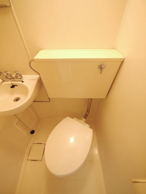 トイレ　★お問い合わせはタウンハウジングまで★