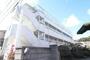京王堀之内駅より徒歩11分 3階 築34年7ヶ月の賃貸物件