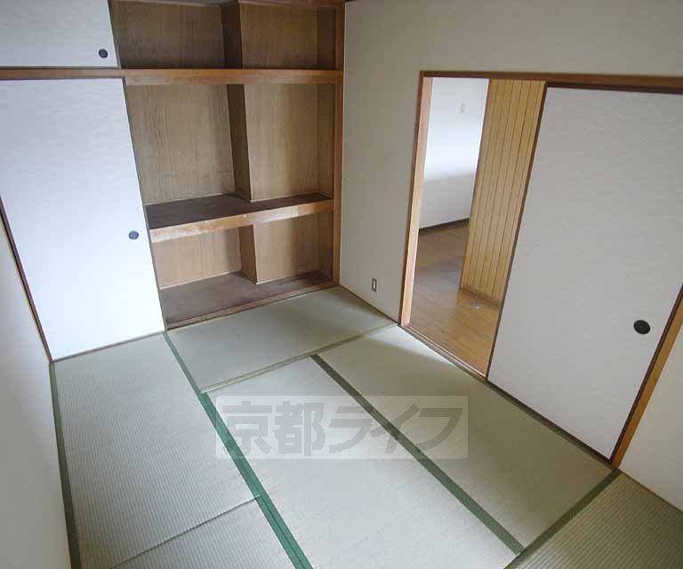 収納　たっぷり収納出来ます。