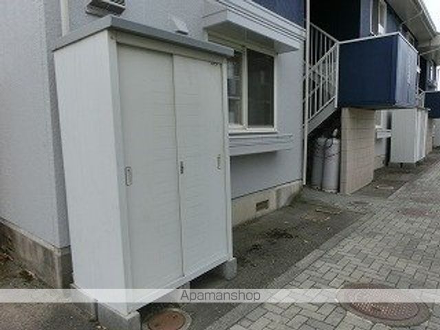 その他共有部分　その他共有部分