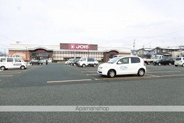 スーパー　ジョイス　盛岡東安庭店（スーパー）まで455m