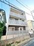 戸越駅より徒歩11分 3階 築7年10ヶ月の賃貸物件