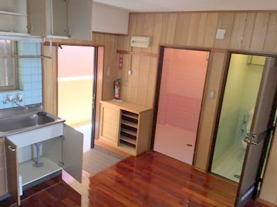 その他部屋・スペース　※写真と現状が異なる場合がございます