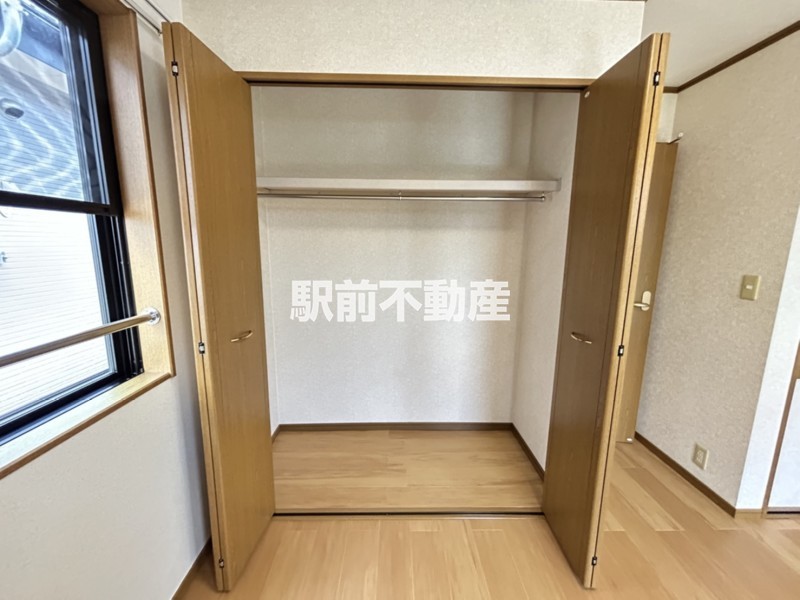 収納　たっぷり収納☆