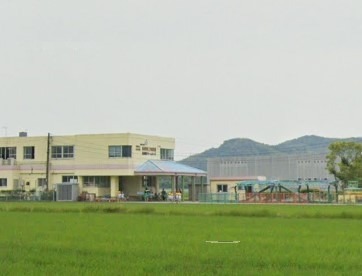 幼稚園・保育園　高須第2幼稚園（幼稚園・保育園）まで835m