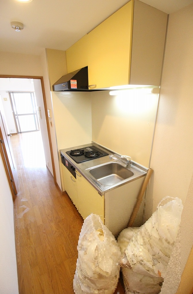 その他　別の部屋の写真です