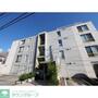 KDXレジデンス阿佐ヶ谷2 4階 築19年3ヶ月の賃貸物件