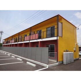 ＪＲ小海線/中込駅 歩6分