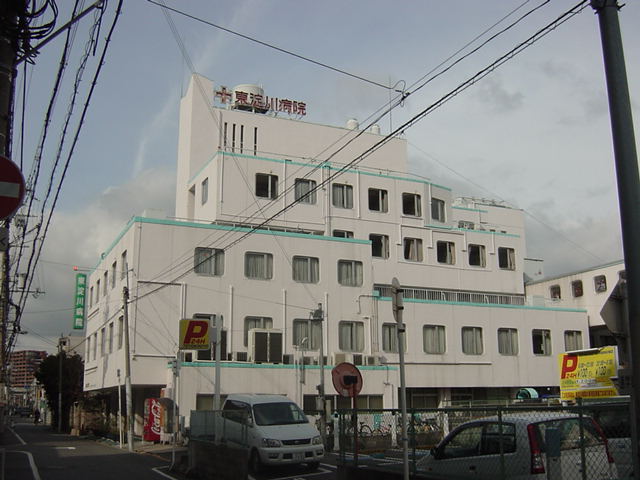 その他　東淀川病院（その他）まで3144m