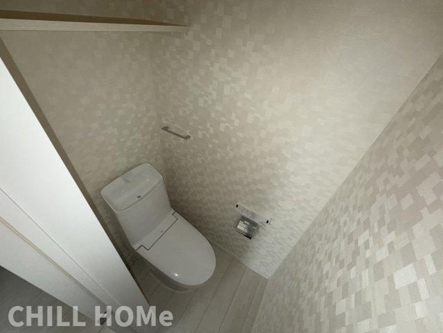 トイレ　他社様掲載物件もまとめてご紹介、ご案内可能です(^^)/