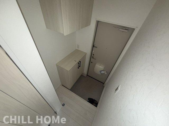 玄関　他社様掲載物件もまとめてご紹介、ご案内可能です(^^)/