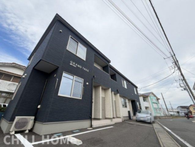 建物外観　他社様掲載物件もまとめてご紹介、ご案内可能です(^^)/