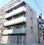 ＨＳＮ都立大 4階 築8年11ヶ月の賃貸物件