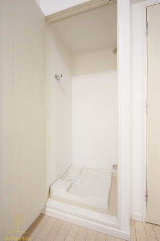 その他設備　レジディア谷町