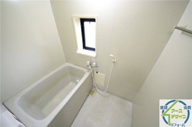 バス・シャワールーム　※類似部屋