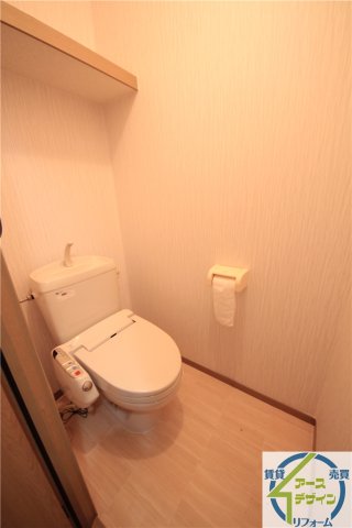 トイレ　※類似部屋