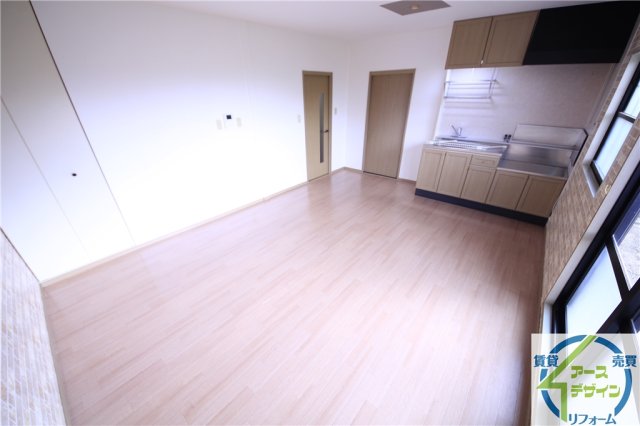 居室・リビング　※類似部屋